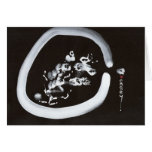 Snow Enso Card
