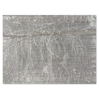 Snow Falling Tissue Paper 17" X 23" Tissue Paper