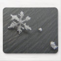 Snow Flake 44 ~ mousepad by Andy2302 Snow Flake 44 ~ mousepad
