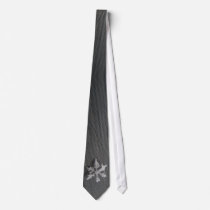 Snow Flake 44a ~ Tie by Andy2302 Snow Flake 44a ~ Tie