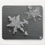 Snow Flake 45 ~ mousepad