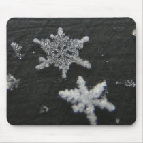 Snow Flake 56 ~ mousepad by Andy2302 Snow Flake 56 ~ mousepad