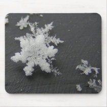 Snow Flake 73 ~ mousepad by Andy2302 Snow Flake 73 ~ mousepad