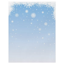 Snow flyer by Klauts Snow flyer