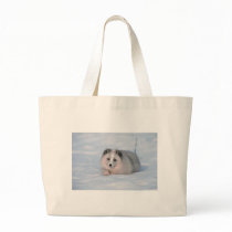 Snow Fox bags by animalworld Snow Fox bags