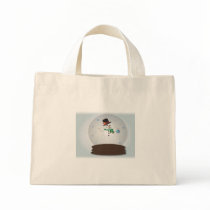 Snow Globe bags