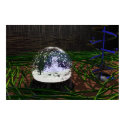 Snow Globe posters by md8speed Snow Globe posters