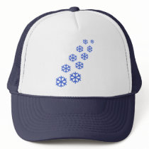 Snow hats
