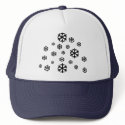 Snow hats by Thinkdifferent Snow hats