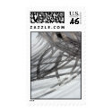 Snow Hearts postage by PBworks Snow Hearts postage