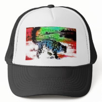 Snow Hunter 1 hats by djskagnetti Snow Hunter 1 hats
