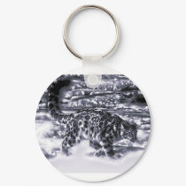 Snow Hunter 3 keychains by djskagnetti Snow Hunter 3 keychains