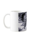 Snow Hunter 3 mugs
