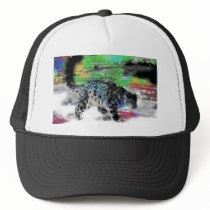 Snow Hunter 5 hats by djskagnetti Snow Hunter 5 hats