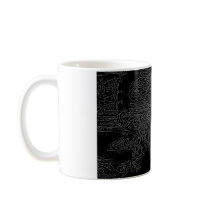 Snow Hunter 6 mugs by djskagnetti Snow Hunter 6 mugs