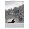 Snow Hut 2 cards by bishaphoto Snow Hut 2 cards