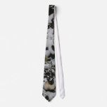 Snow Images, Snow Cat ties