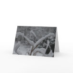 Snow In France Greeting Cards Snow In France Greeting Cards