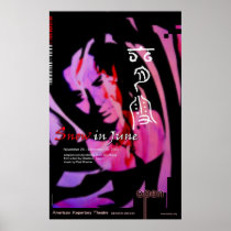 snow in june posters