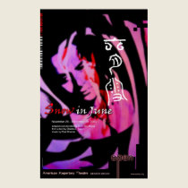 snow in june posters