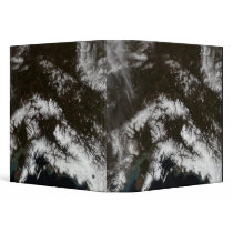 Snow in south central Alaska Binders