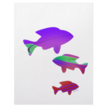 Snow Koi letterhead