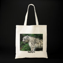 Snow Leopard bags