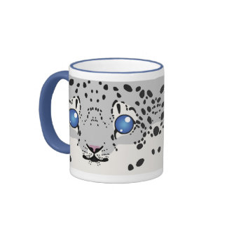 Snow Leopard Gifts - Snow Leopard Gift Ideas on Zazzle