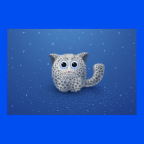 Snow Leopard