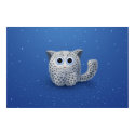 Snow Leopard posters by vladstudio Snow Leopard posters