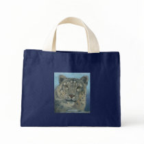 SNOW LEOPARD bags