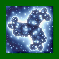 Snow magnets