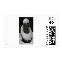 Snow Maiden postage
