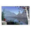 Snow Melt posters by bobdutil Snow Melt posters