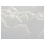Snow, melted by the sun personalized letterhead