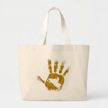 SNOW MOBILE MUDSNOW CANVAS BAGS