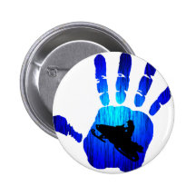 SNOW MOBILE TRACKED BUTTONS