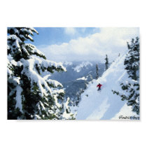Snow Mountain posters by fendrichguys Snow Mountain posters