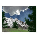 Snow_Mountains posters