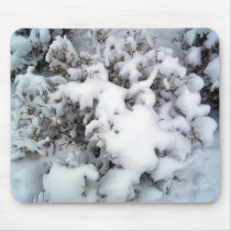 Snow mousepads by sorbetlove Snow mousepads