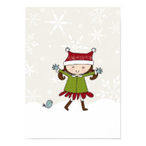 snow much fun posters