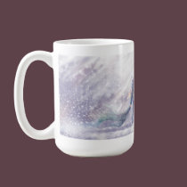 Snow mugs