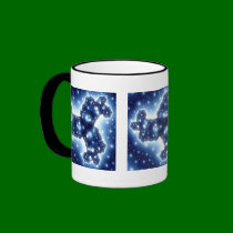 Snow mugs