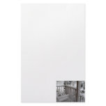 Snow on the Porch stationery