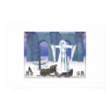 Snow Opals posters by Elfenone Snow Opals posters