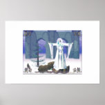 Snow Opals posters