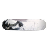 Snow Orc Leader skateboards