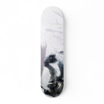 Snow Orc Leader Skate Board Deck