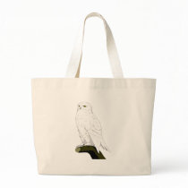 Snow Owl bags