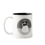 Snow Panda Mugs